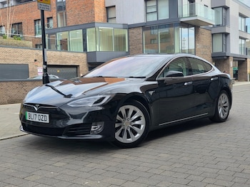 Used Tesla Model S 2017 for sale - 77792726: Photo