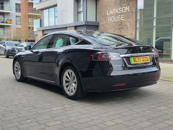 Used Tesla Model S 2017 for sale - 77792726: Photo