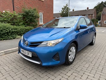 Used Toyota Auris 2012 for sale - 79679778: Photo