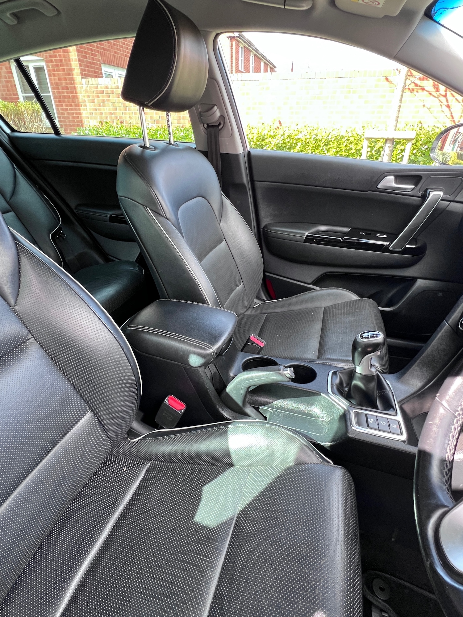 Used Kia Sportage 2016 for sale - 78012835: Photo 10