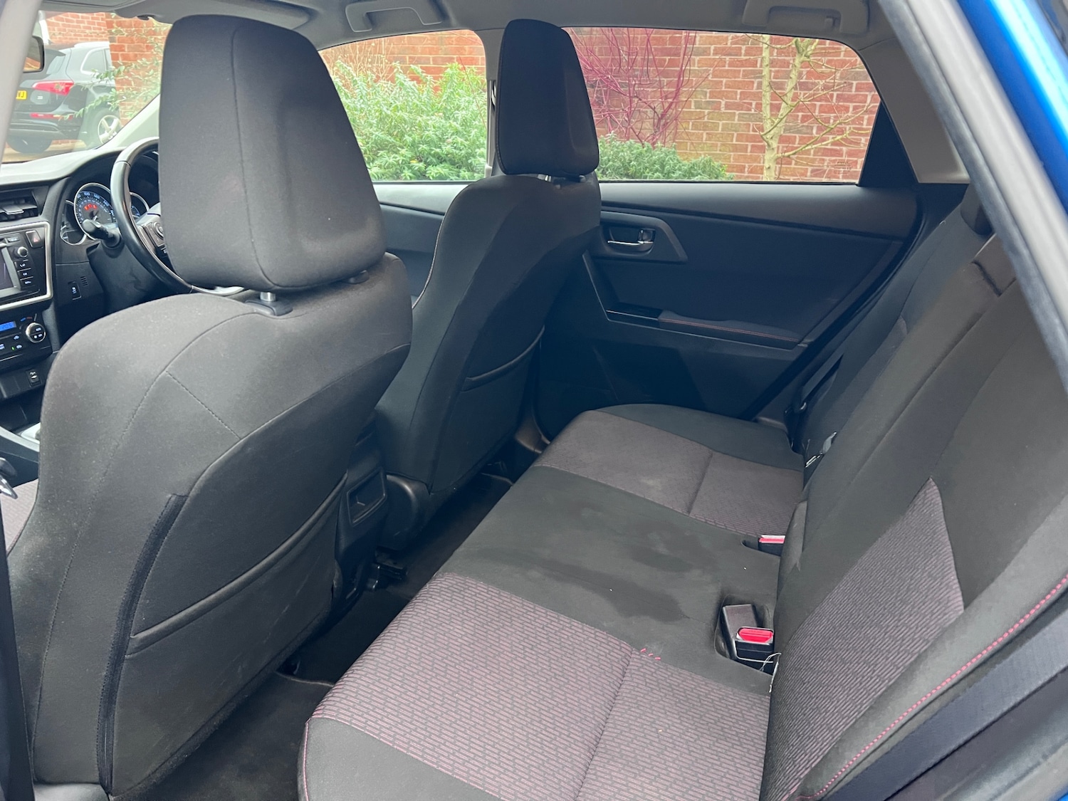 Used Toyota Auris 2013 for sale - 77418290: Photo 11