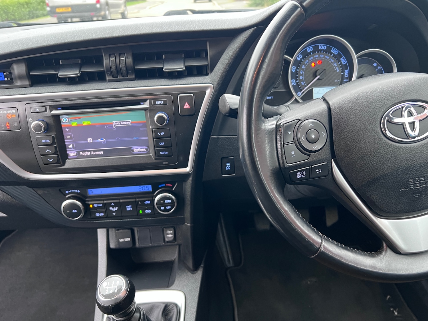 Used Toyota Auris 2013 for sale - 77418290: Photo 13