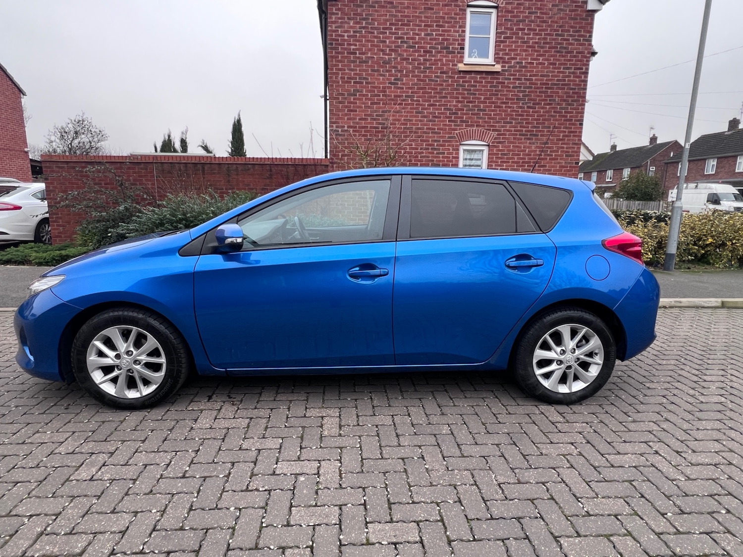 Used Toyota Auris 2013 for sale - 77418290: Photo 7