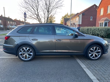 Used SEAT Leon 2014 for sale - 78332688: Photo