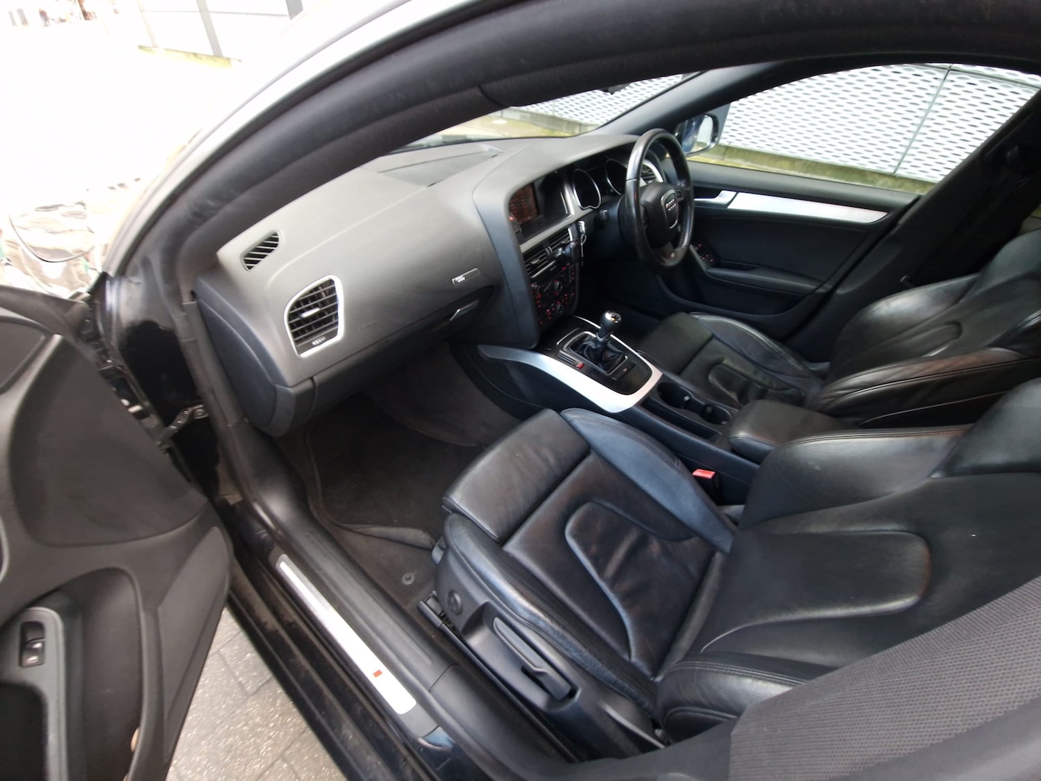Used Audi A5 2011 for sale - 77398313: Photo 11