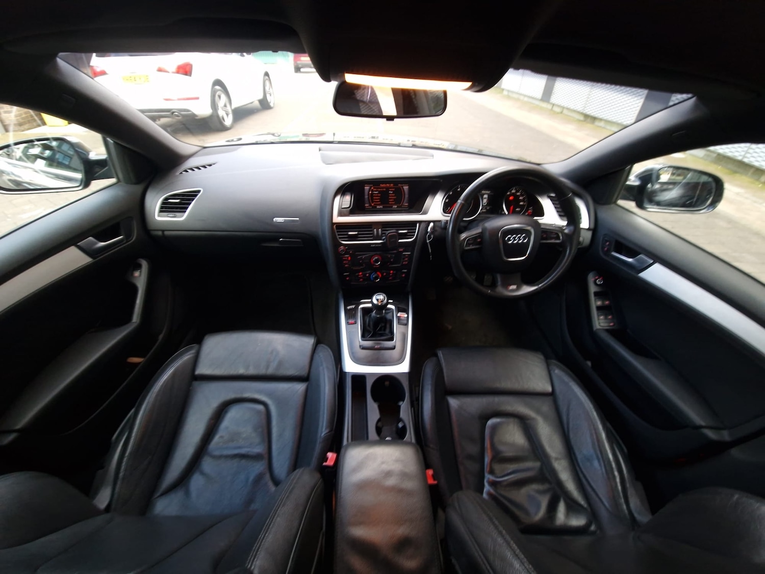 Used Audi A5 2011 for sale - 77398313: Photo 12