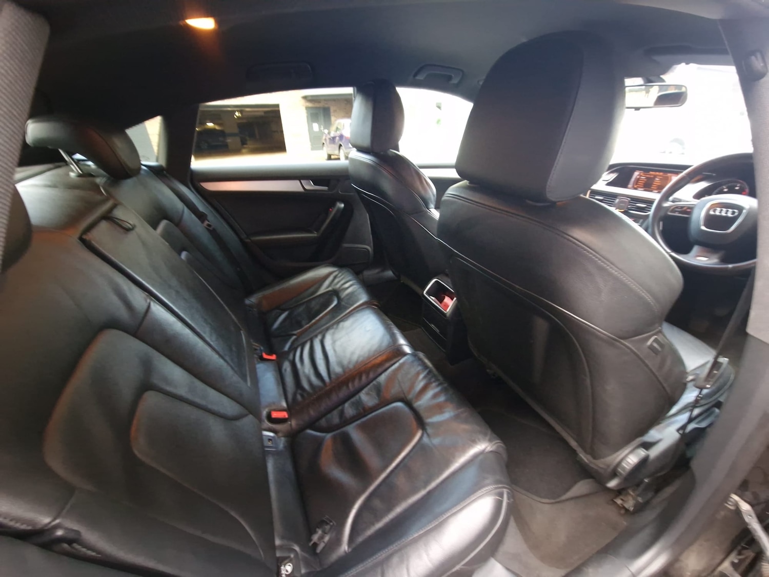 Used Audi A5 2011 for sale - 77398313: Photo 13