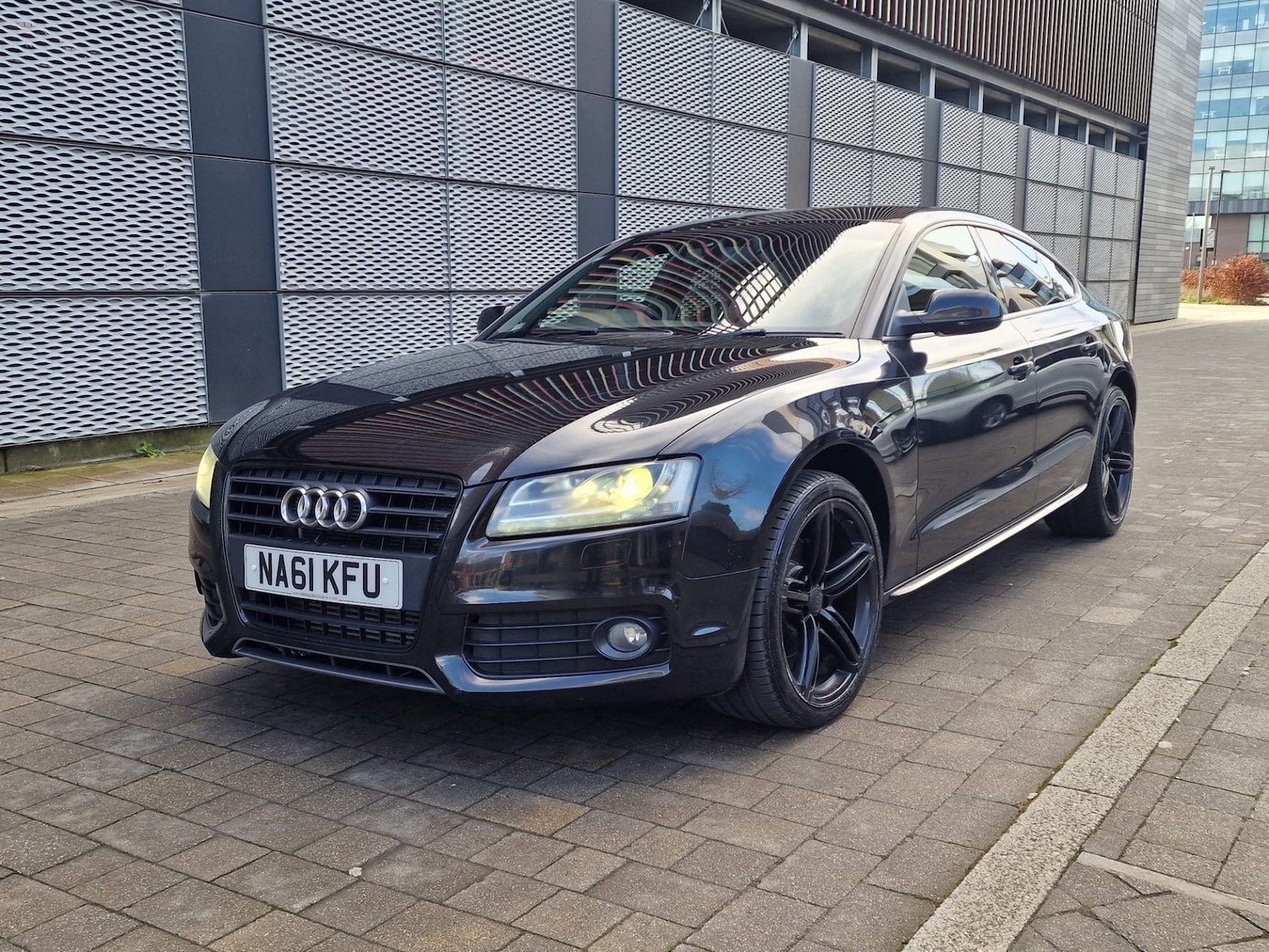 Used Audi A5 2011 for sale - 77398313: Photo 6