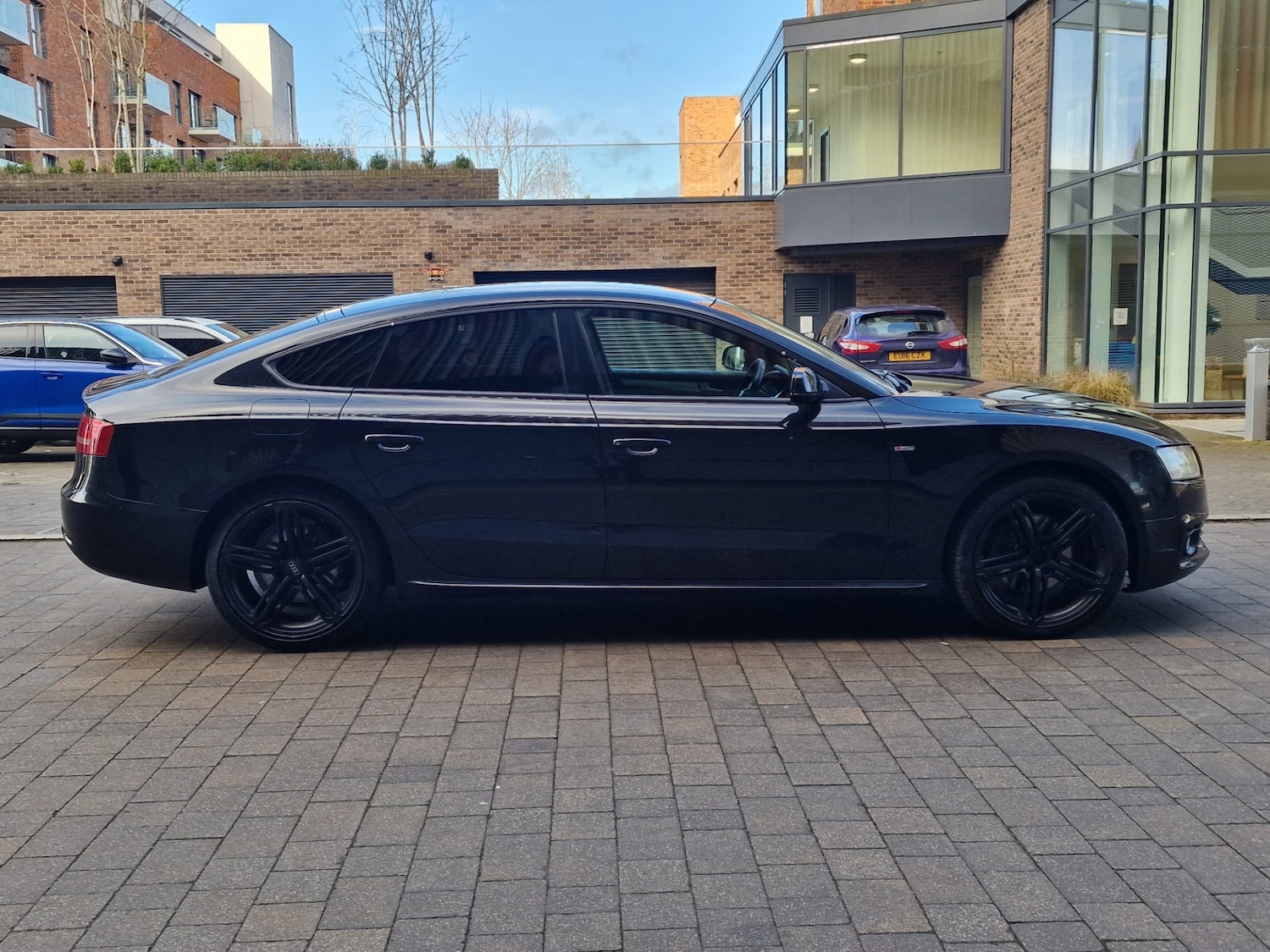 Used Audi A5 2011 for sale - 77398313: Photo 9