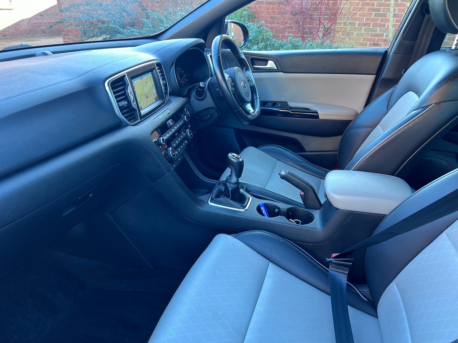 Used Kia Sportage 2016 for sale - 77555632: Photo 14