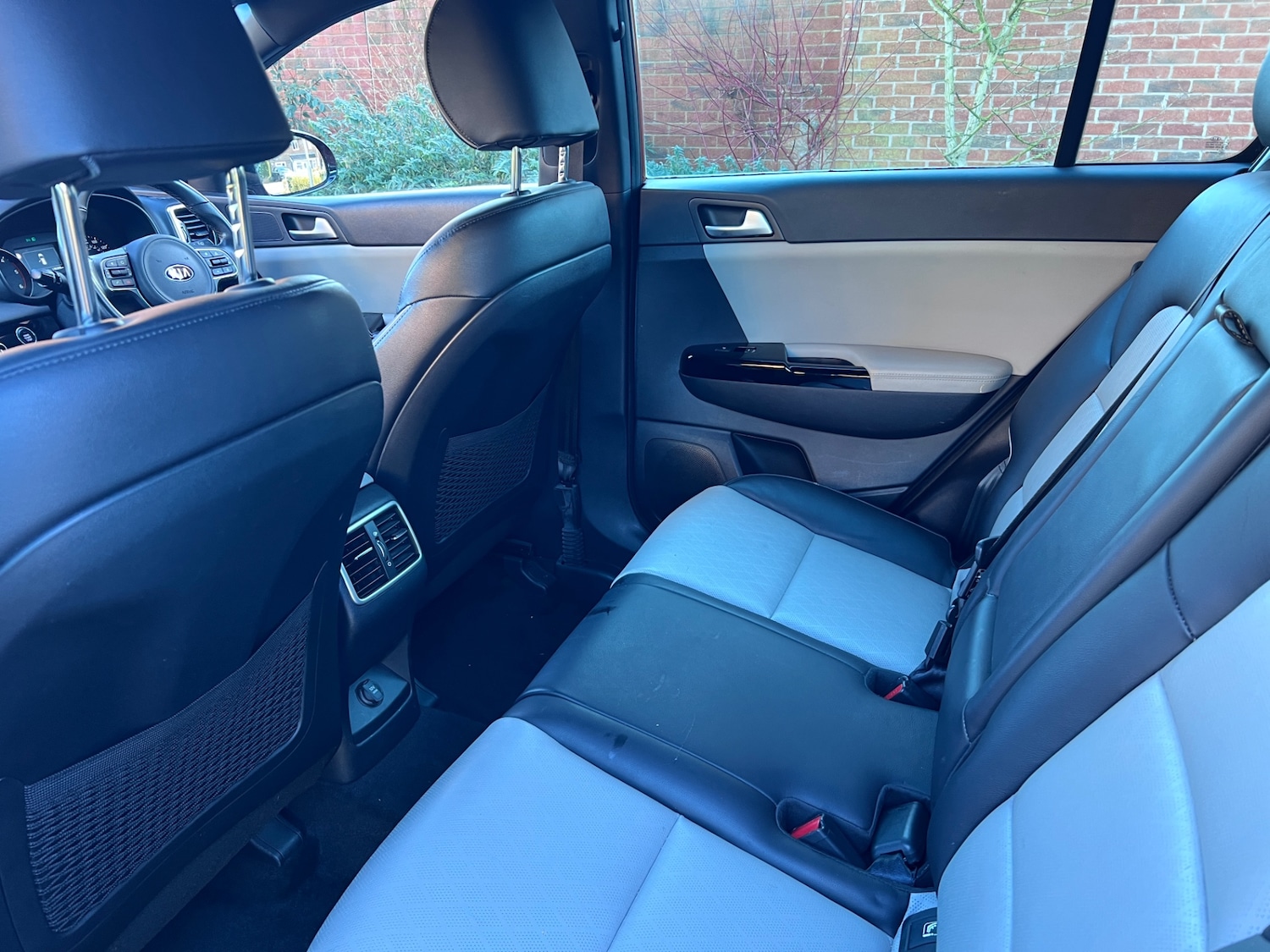 Used Kia Sportage 2016 for sale - 77555632: Photo 15