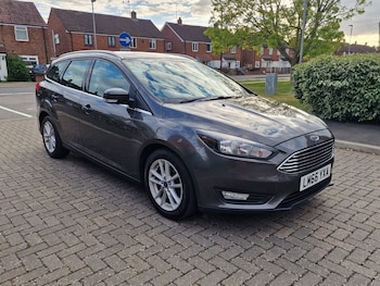 Used Ford Focus 2016 for sale - 78577111: Photo