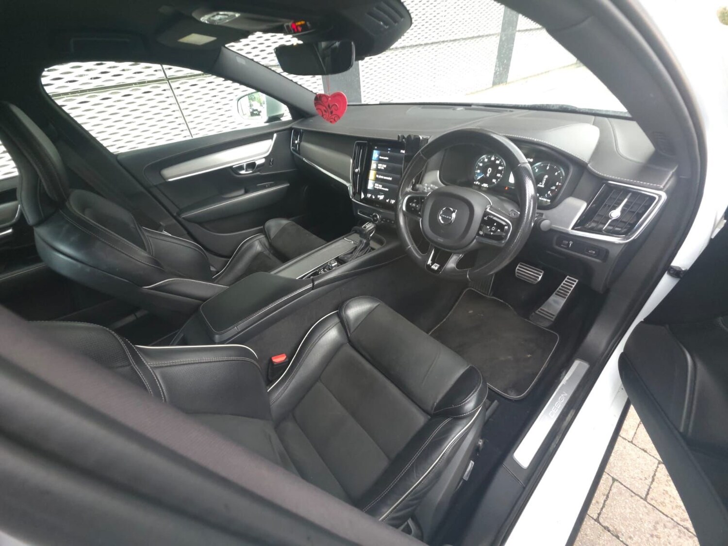 Used Volvo S90 2019 for sale - 77712925: Photo 11