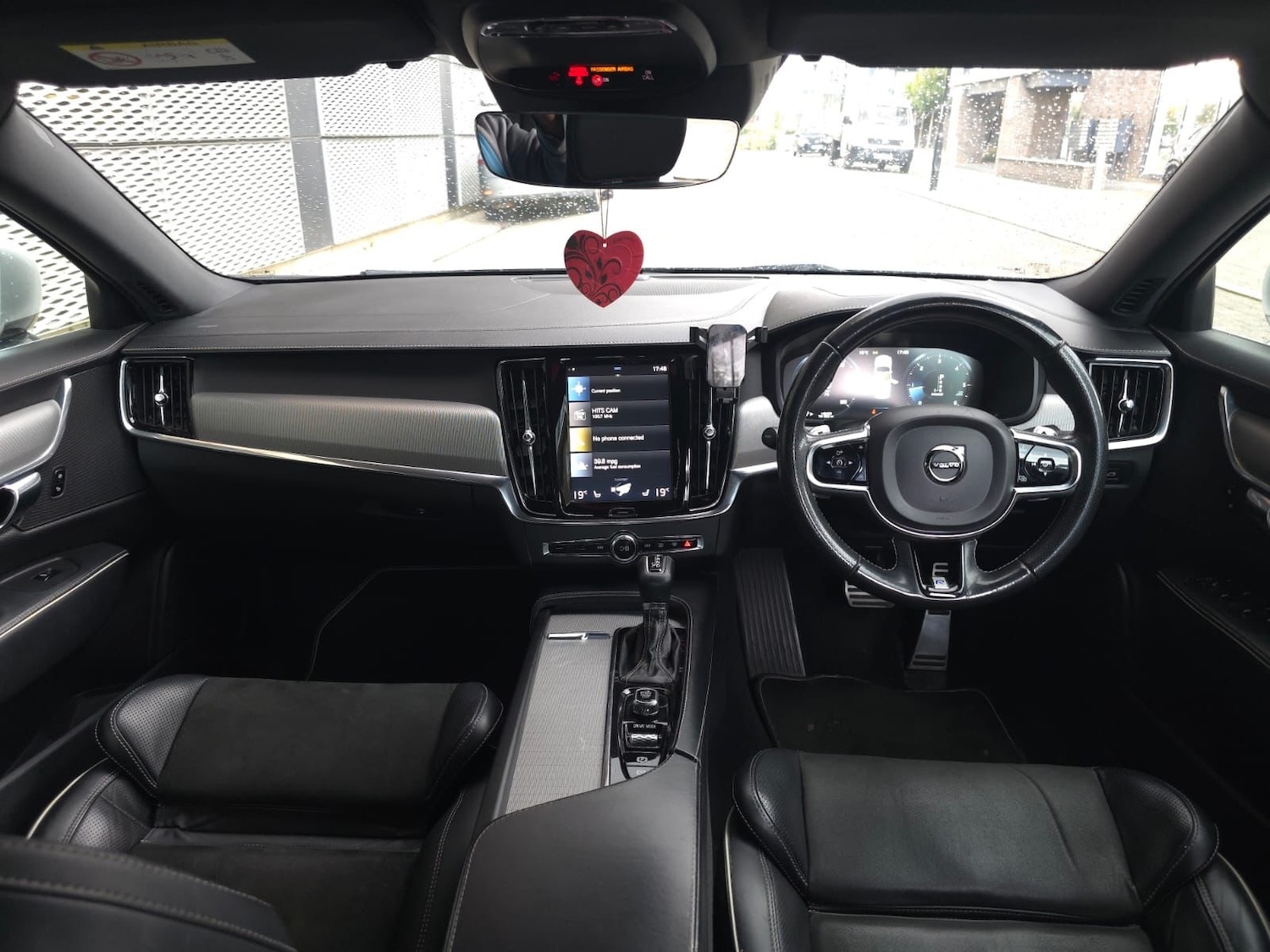 Used Volvo S90 2019 for sale - 77712925: Photo 15