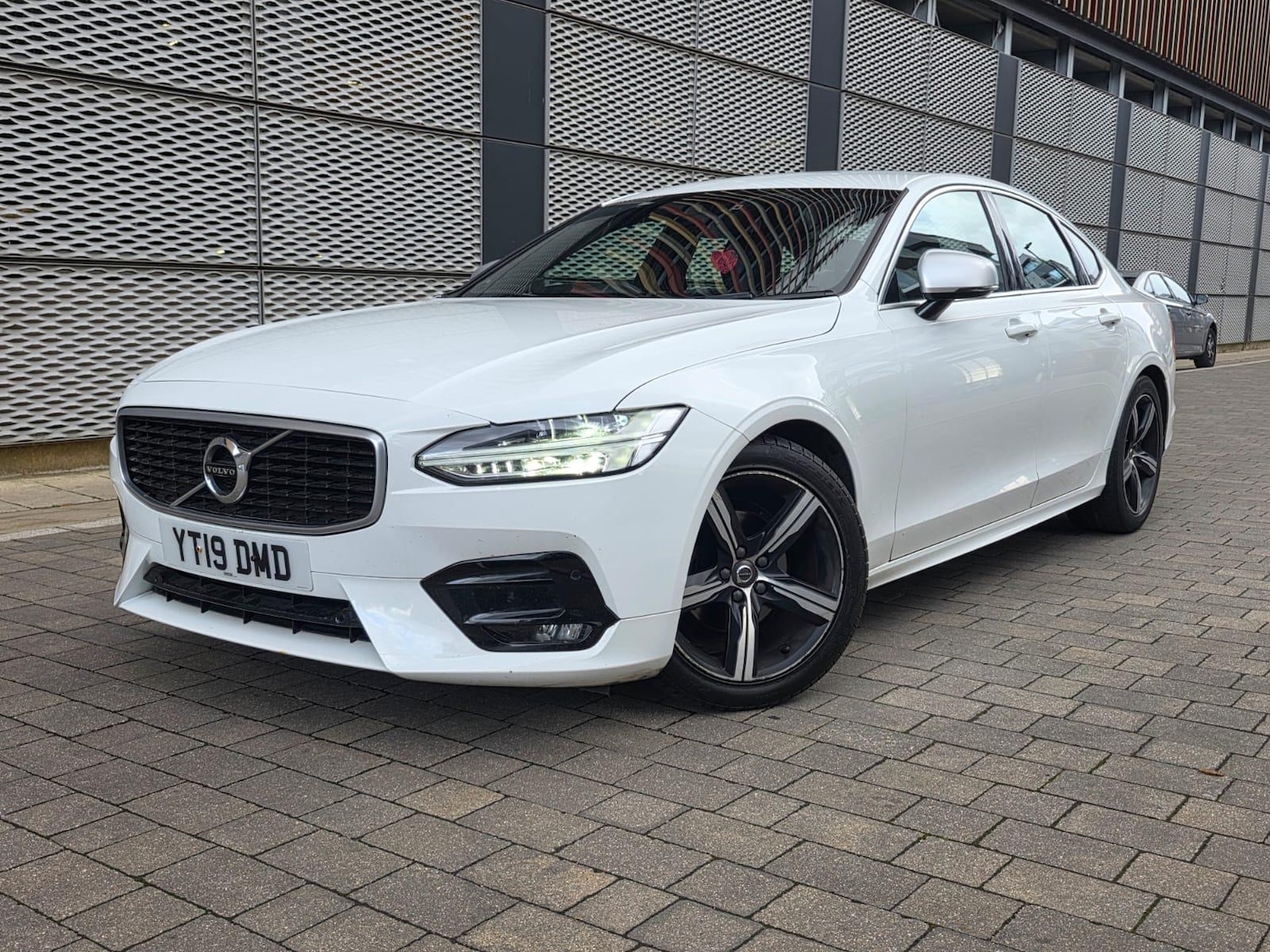 Used Volvo S90 2019 for sale - 77712925: Photo 17