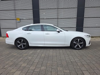 Used Volvo S90 2019 for sale - 77712925: Photo