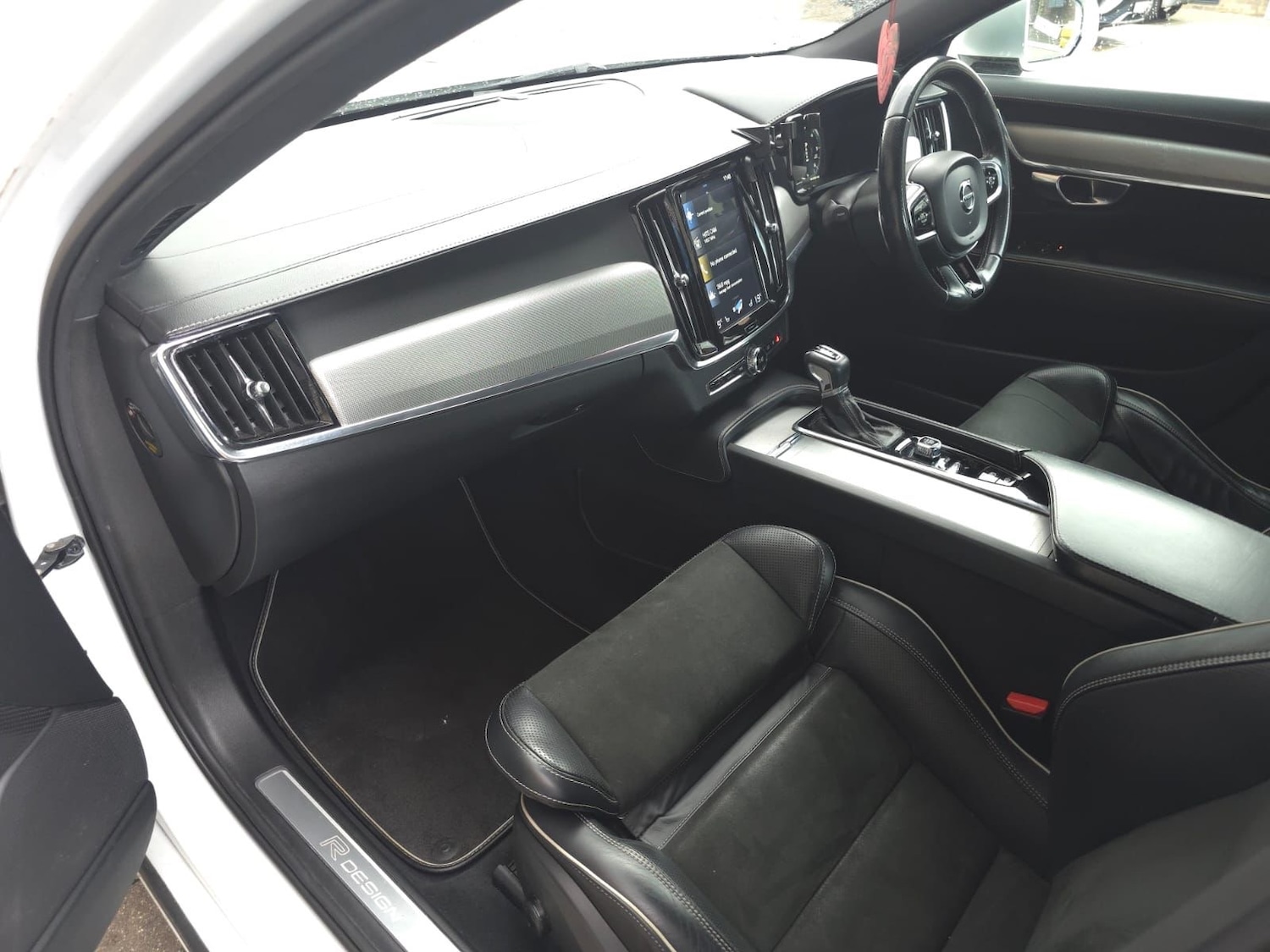 Used Volvo S90 2019 for sale - 77712925: Photo 8