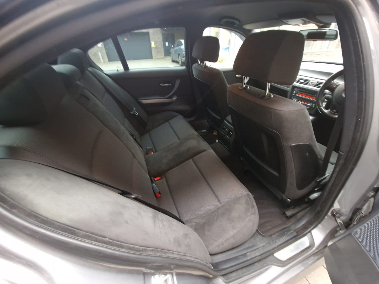 Used BMW 3 Series 2009 for sale - 77792707: Photo 11