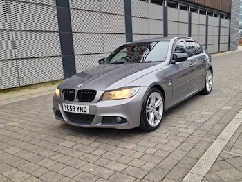 Used BMW 3 Series 2009 for sale - 77792707: Photo
