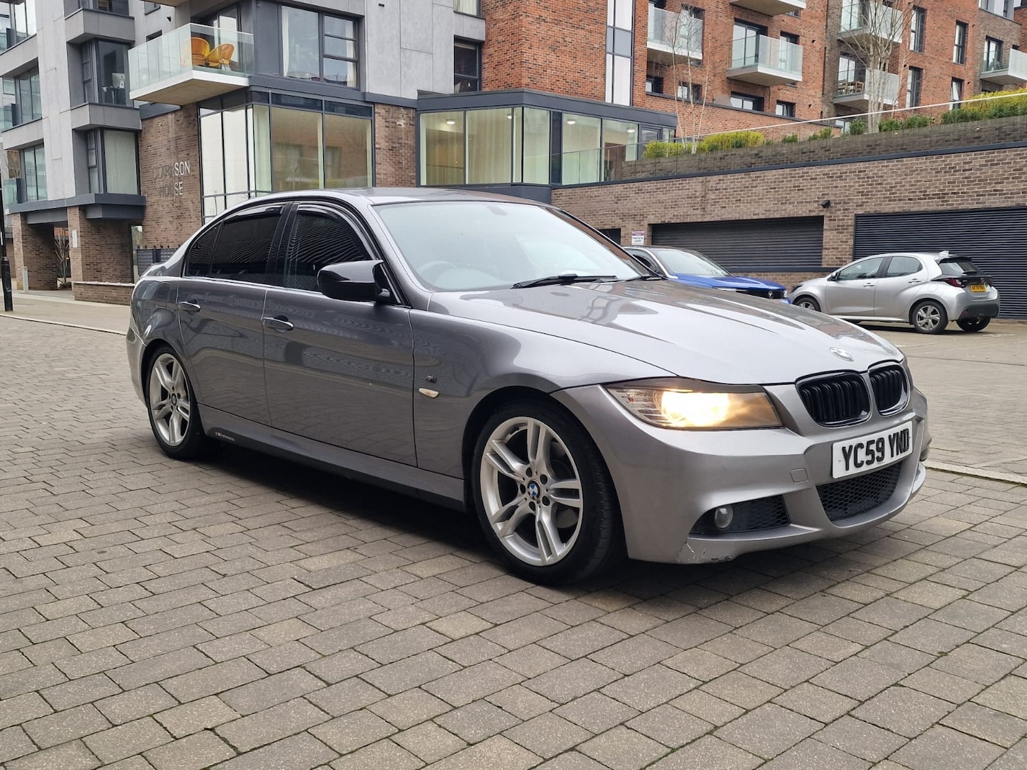 Used BMW 3 Series 2009 for sale - 77792707: Photo 5