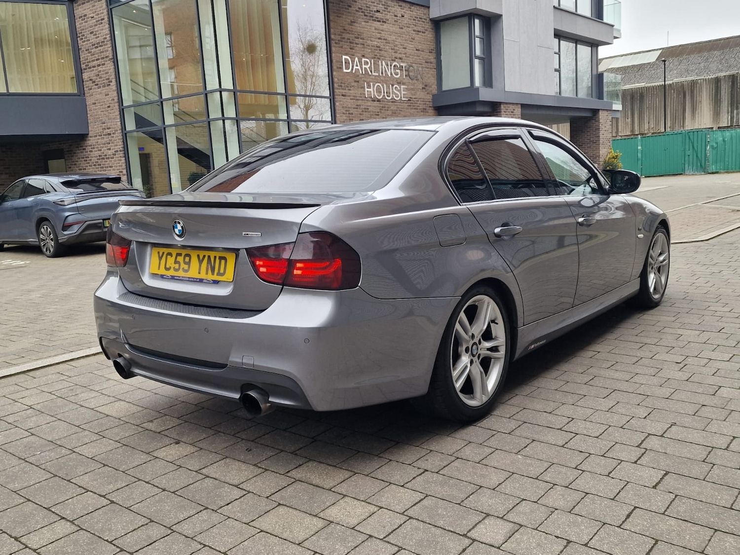 Used BMW 3 Series 2009 for sale - 77792707: Photo 6