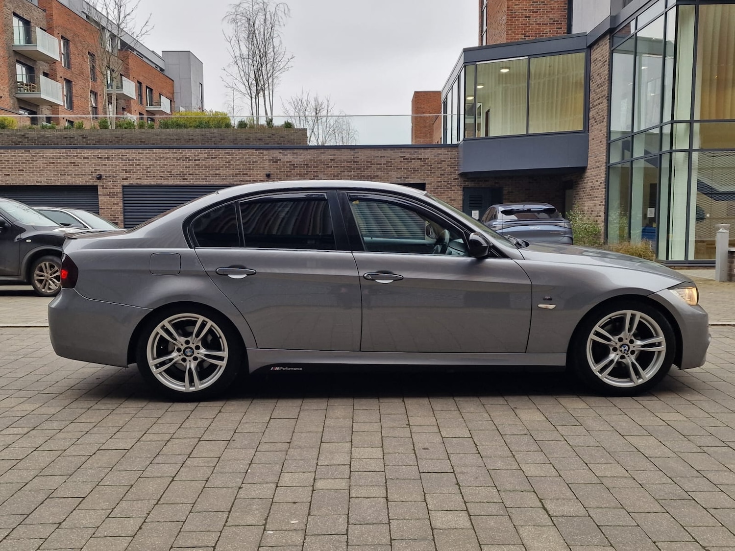 Used BMW 3 Series 2009 for sale - 77792707: Photo 7