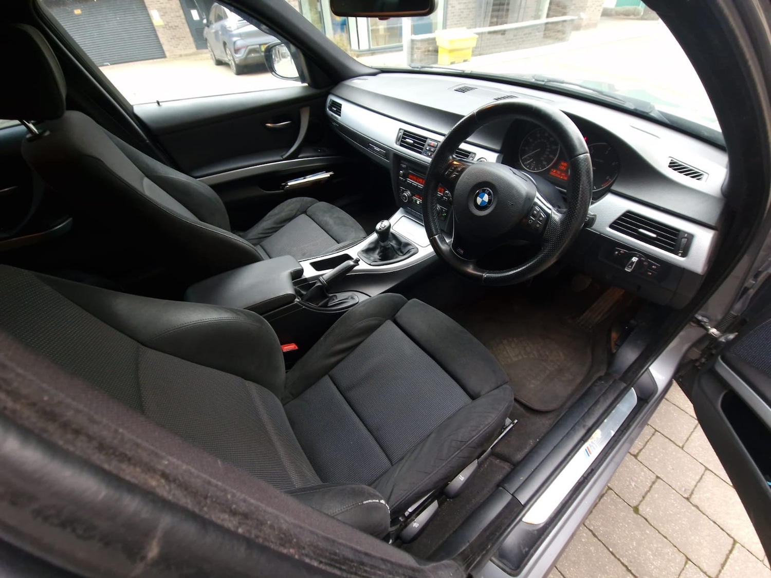 Used BMW 3 Series 2009 for sale - 77792707: Photo 9