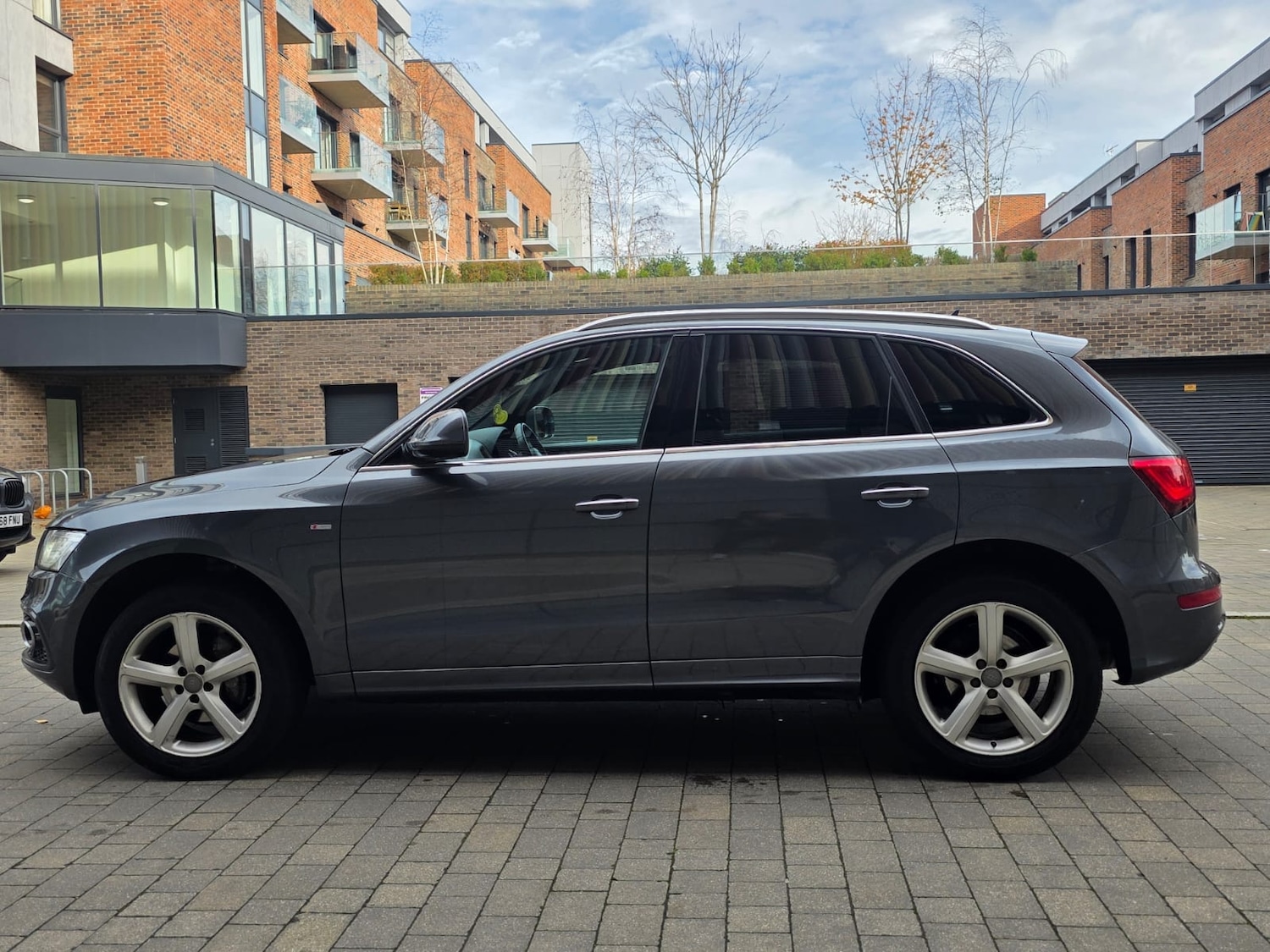 Used Audi Q5 2015 for sale - 77300782: Photo 10
