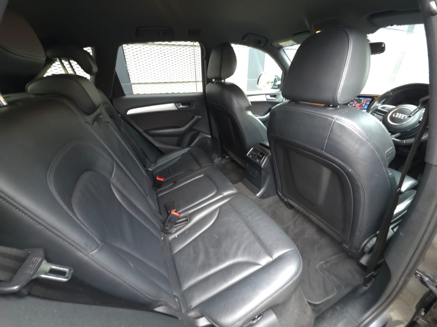 Used Audi Q5 2015 for sale - 77300782: Photo 17