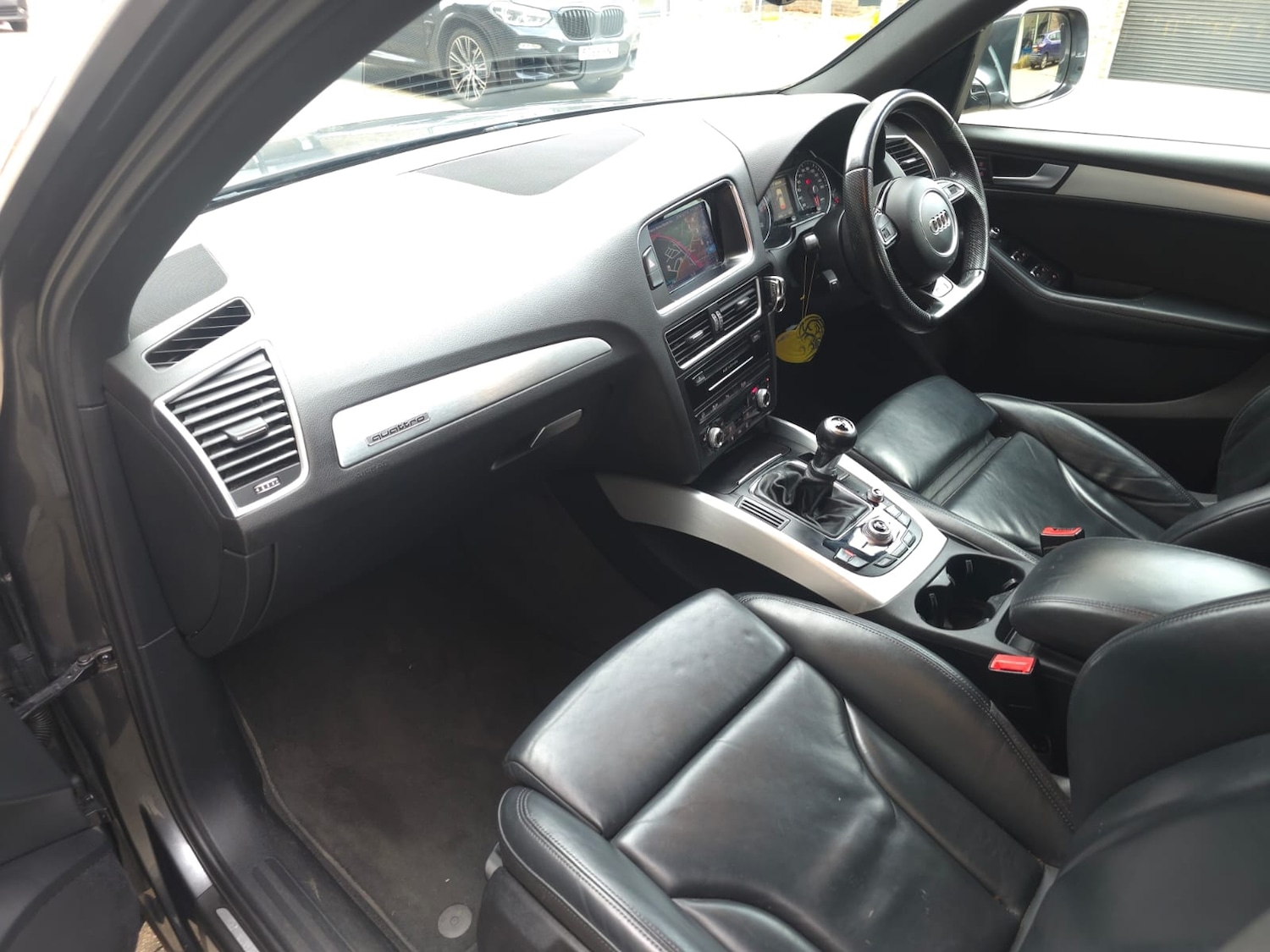 Used Audi Q5 2015 for sale - 77300782: Photo 6