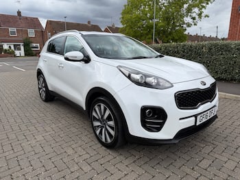 Used Kia Sportage 2016 for sale - 79679769: Photo