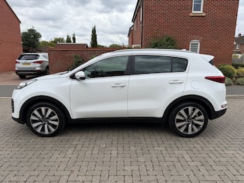 Used Kia Sportage 2016 for sale - 79679769: Photo
