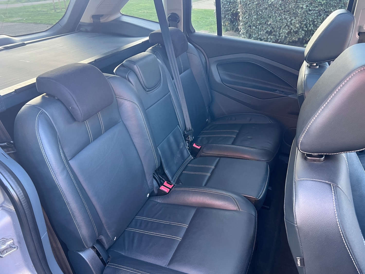 Used Ford Grand C-Max 2011 for sale - 77878589: Photo 11