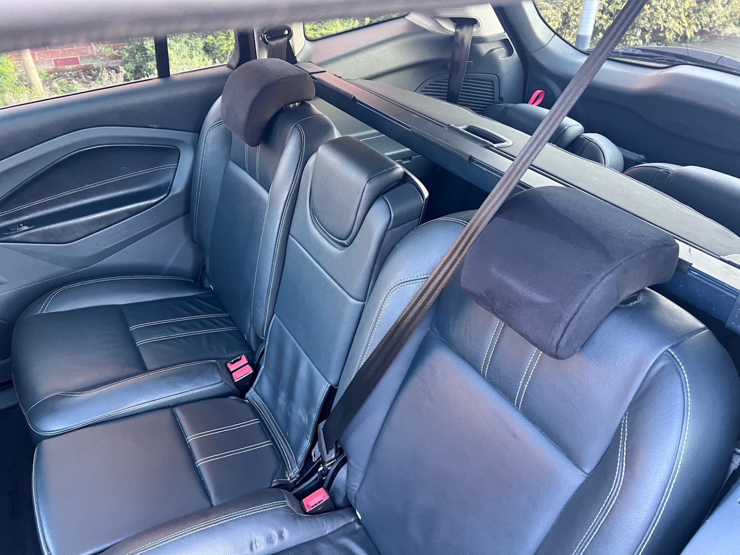 Used Ford Grand C-Max 2011 for sale - 77878589: Photo 13