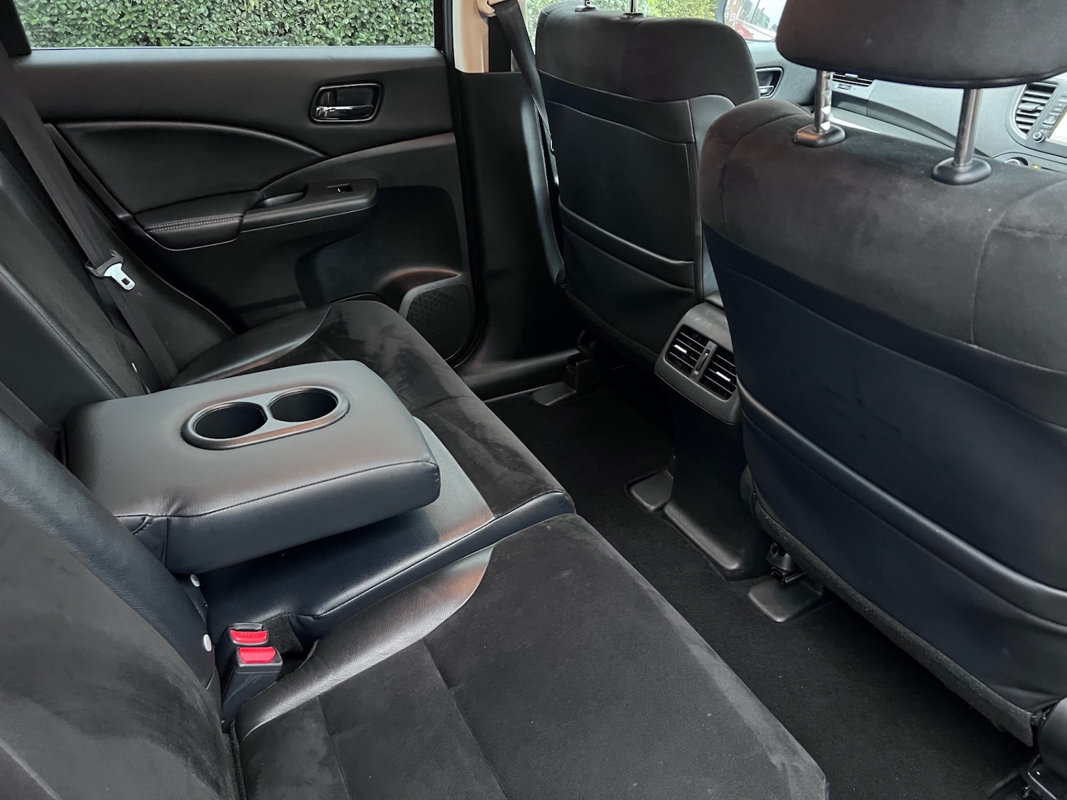 Used Honda CR-V 2014 for sale - 77595037: Photo 10