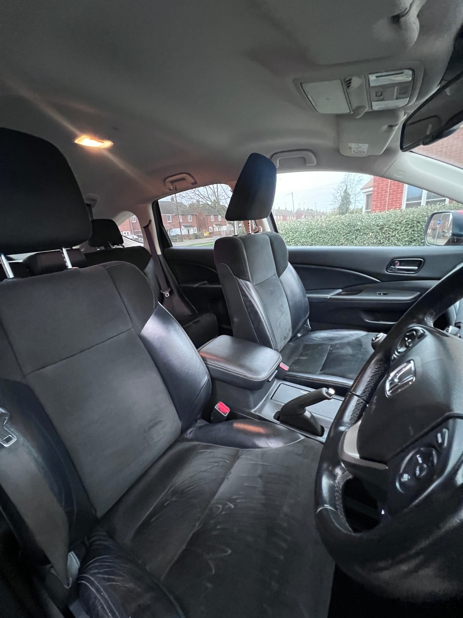 Used Honda CR-V 2014 for sale - 77595037: Photo 13