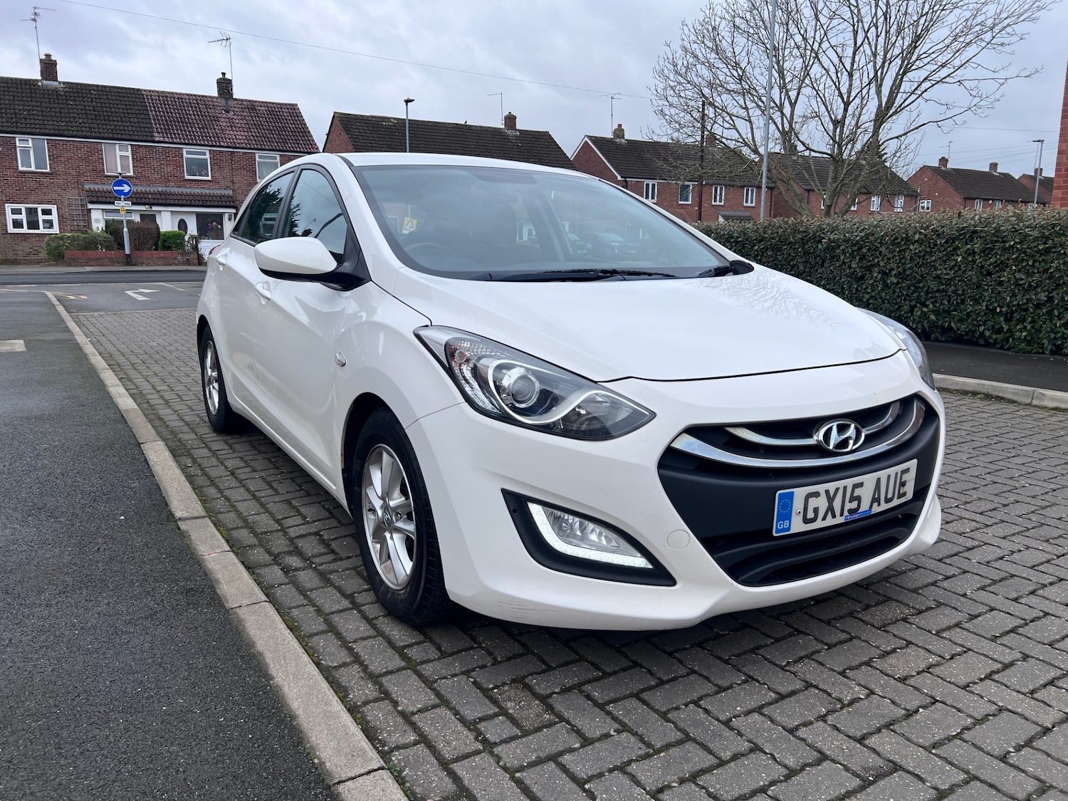 Used Hyundai i30 2015 for sale - 78040582: Photo 1