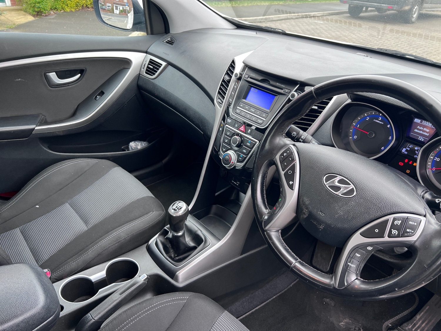 Used Hyundai i30 2015 for sale - 78040582: Photo 10