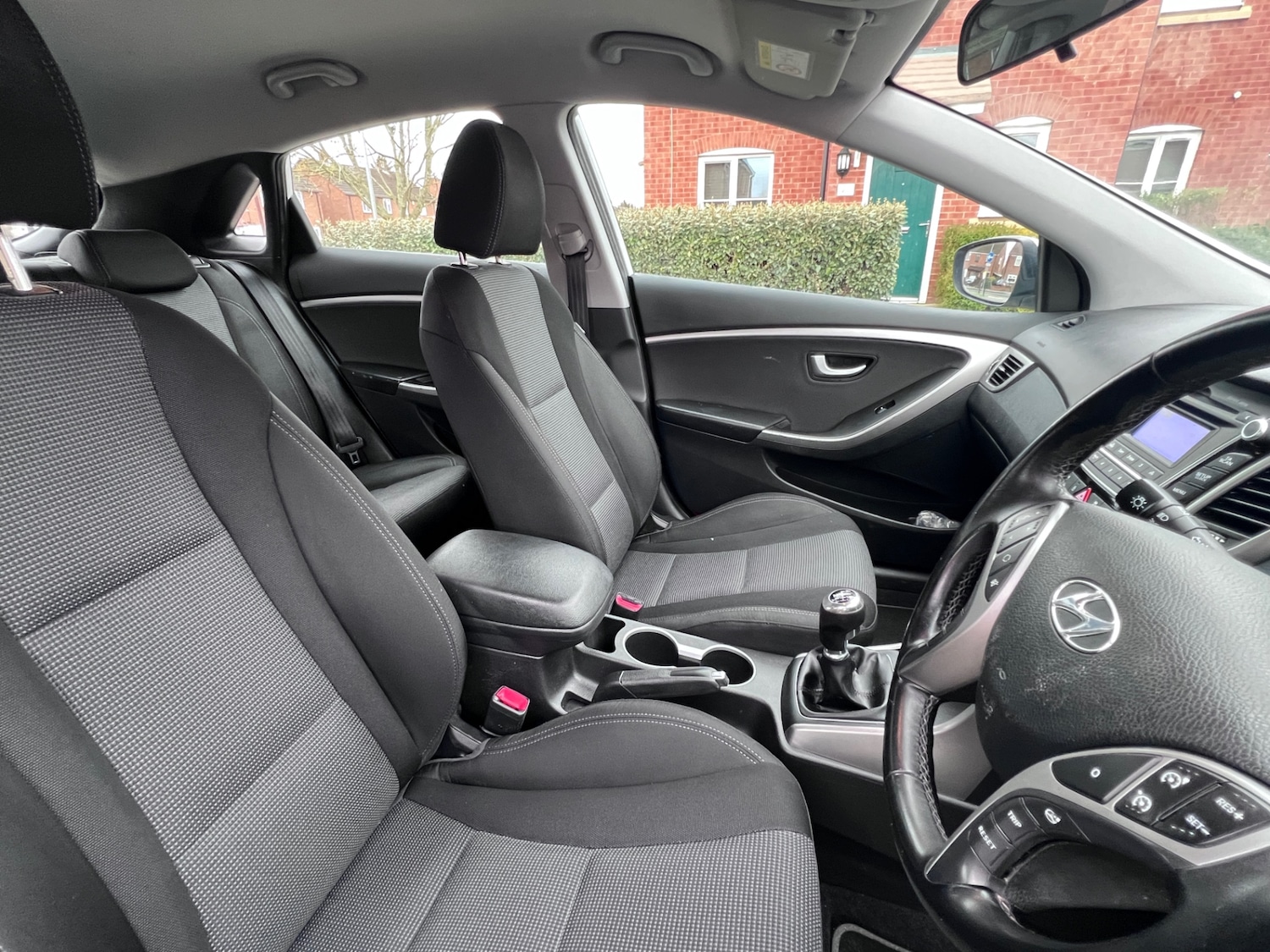 Used Hyundai i30 2015 for sale - 78040582: Photo 11