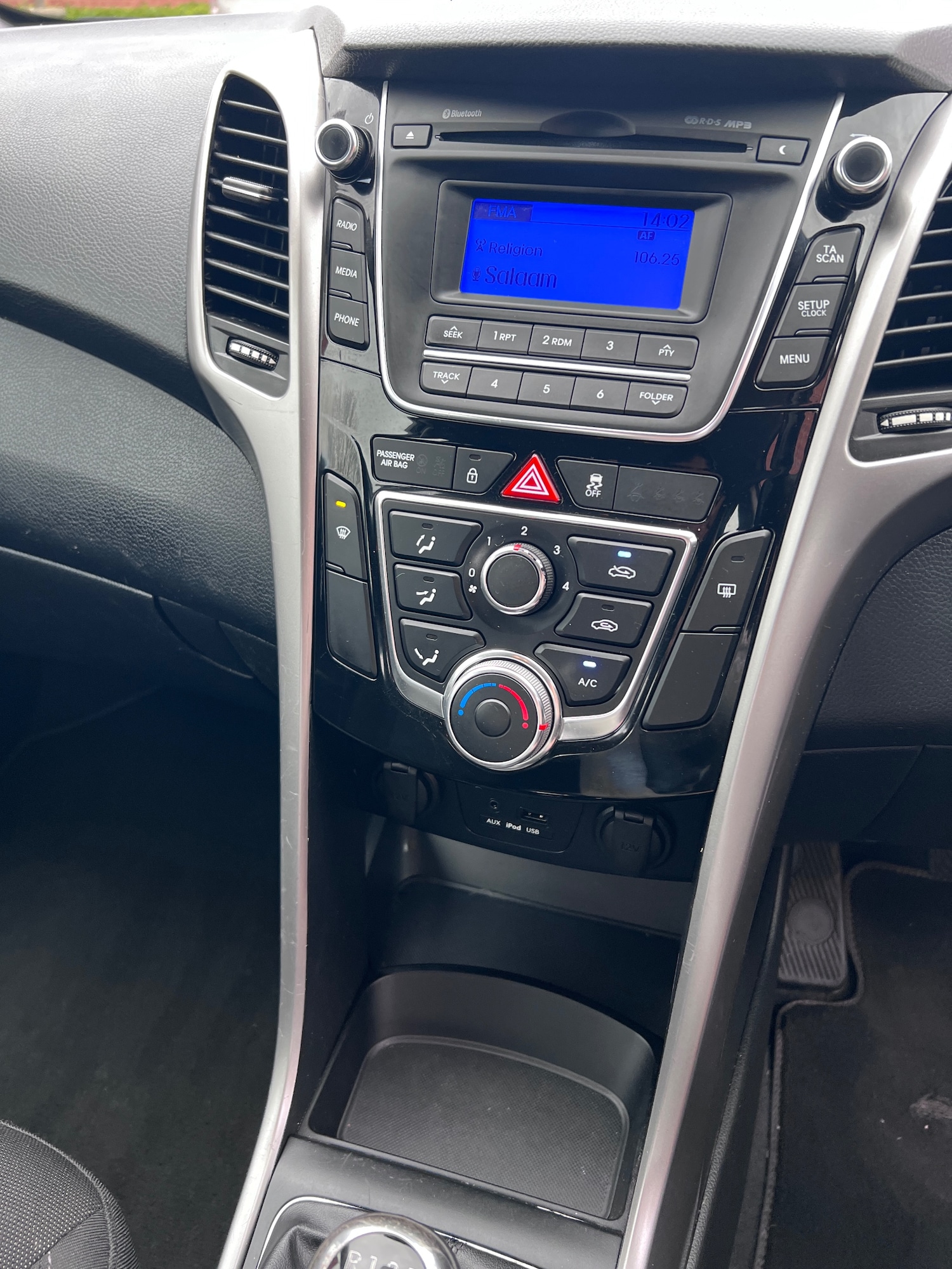 Used Hyundai i30 2015 for sale - 78040582: Photo 12