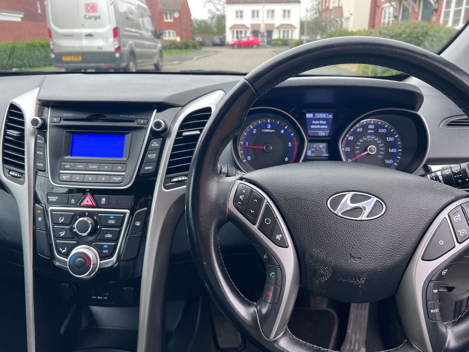 Used Hyundai i30 2015 for sale - 78040582: Photo 13