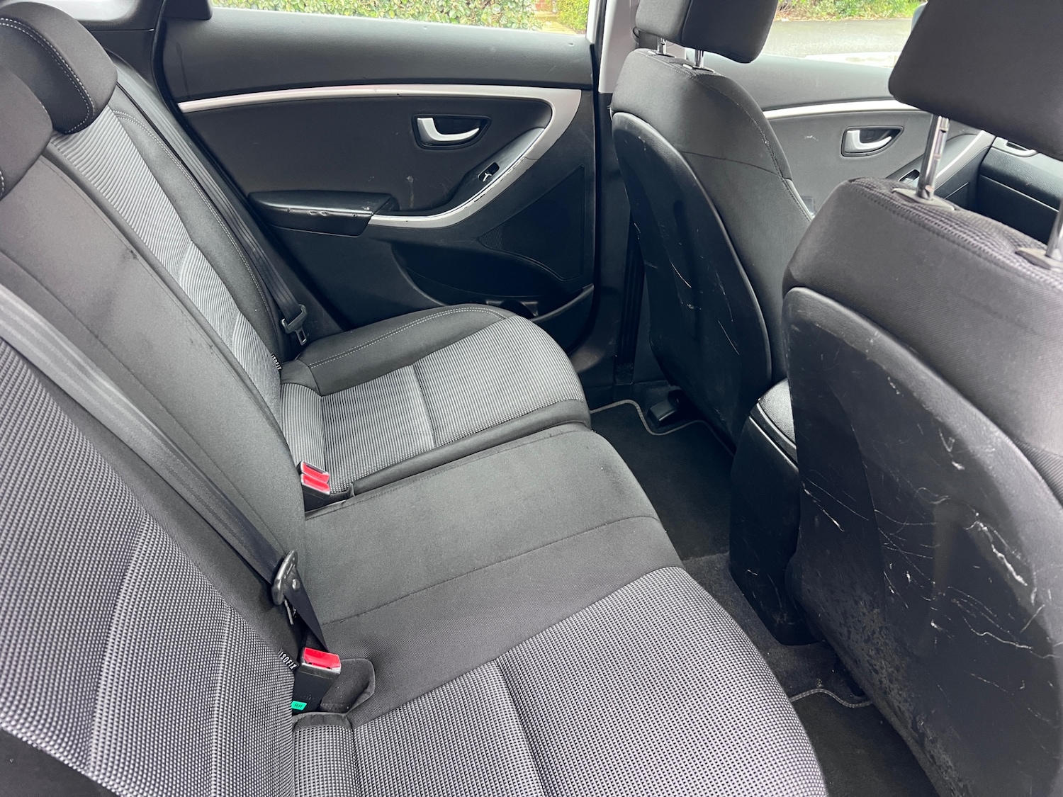 Used Hyundai i30 2015 for sale - 78040582: Photo 14