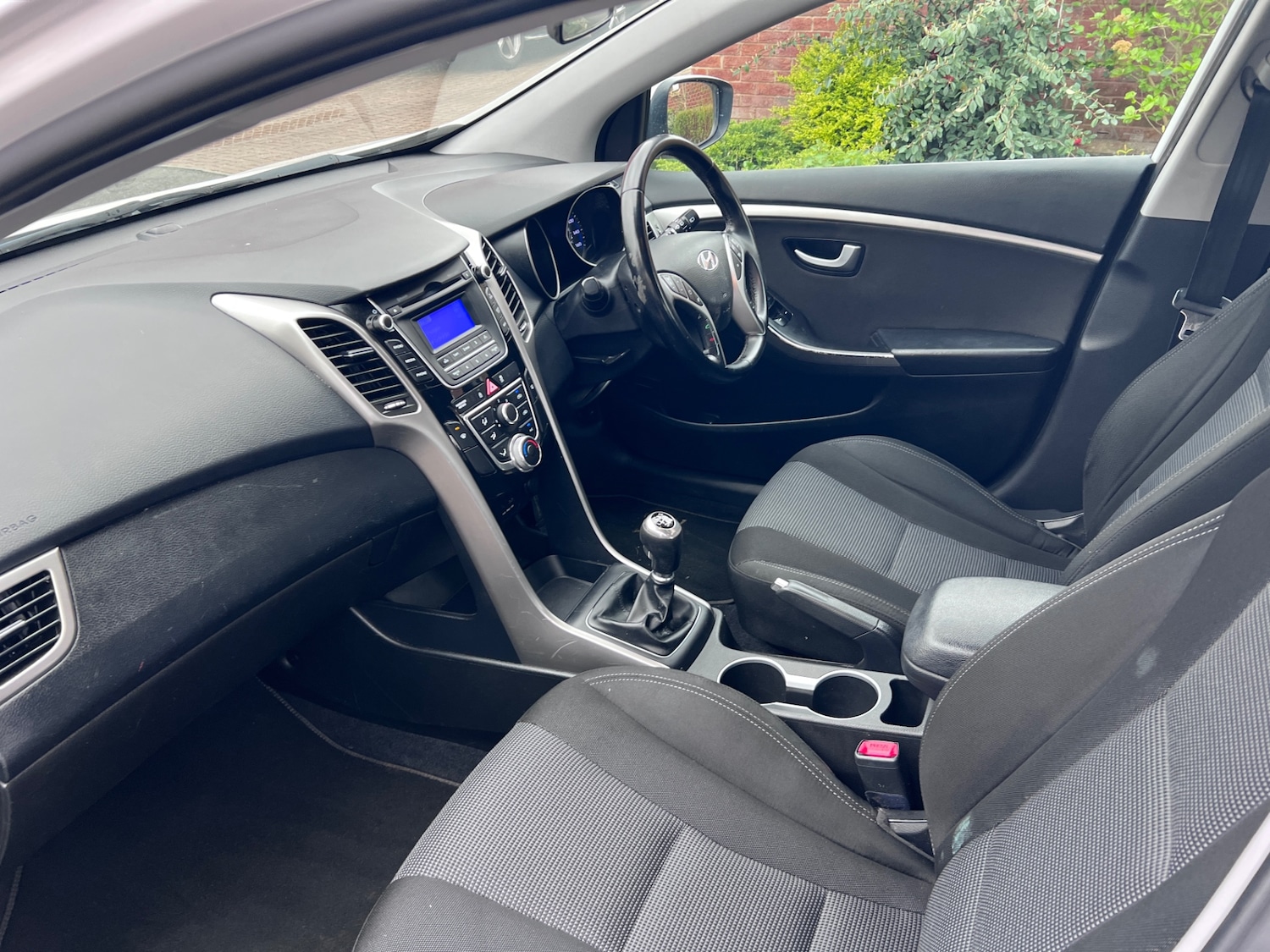 Used Hyundai i30 2015 for sale - 78040582: Photo 15