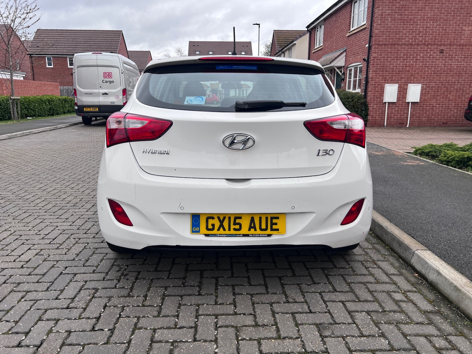 Used Hyundai i30 2015 for sale - 78040582: Photo 5