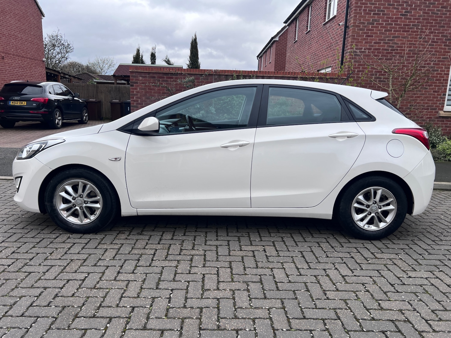 Used Hyundai i30 2015 for sale - 78040582: Photo 6