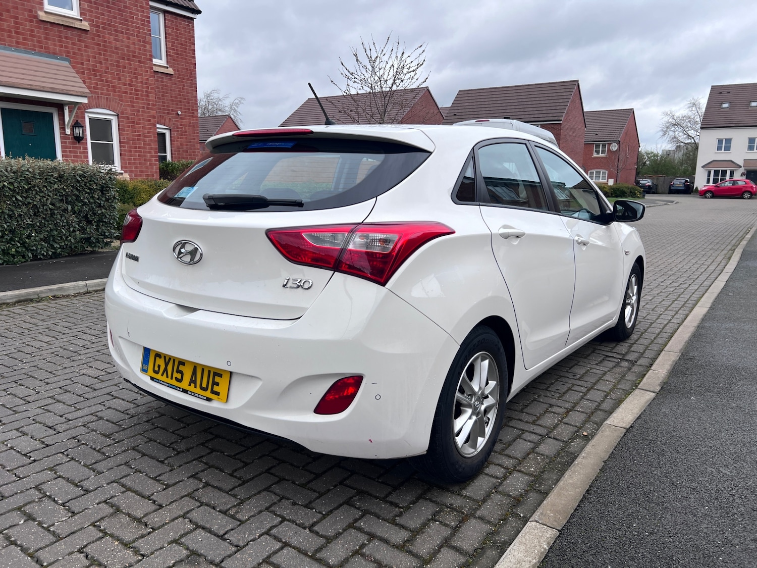 Used Hyundai i30 2015 for sale - 78040582: Photo 7