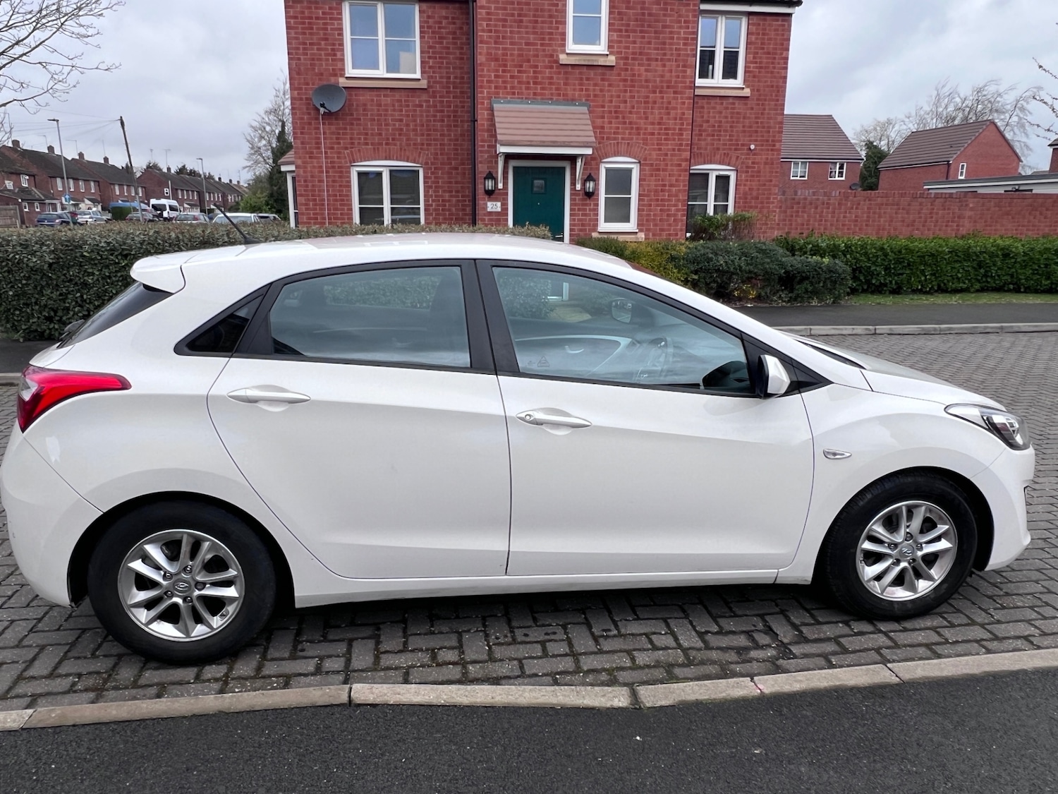 Used Hyundai i30 2015 for sale - 78040582: Photo 8