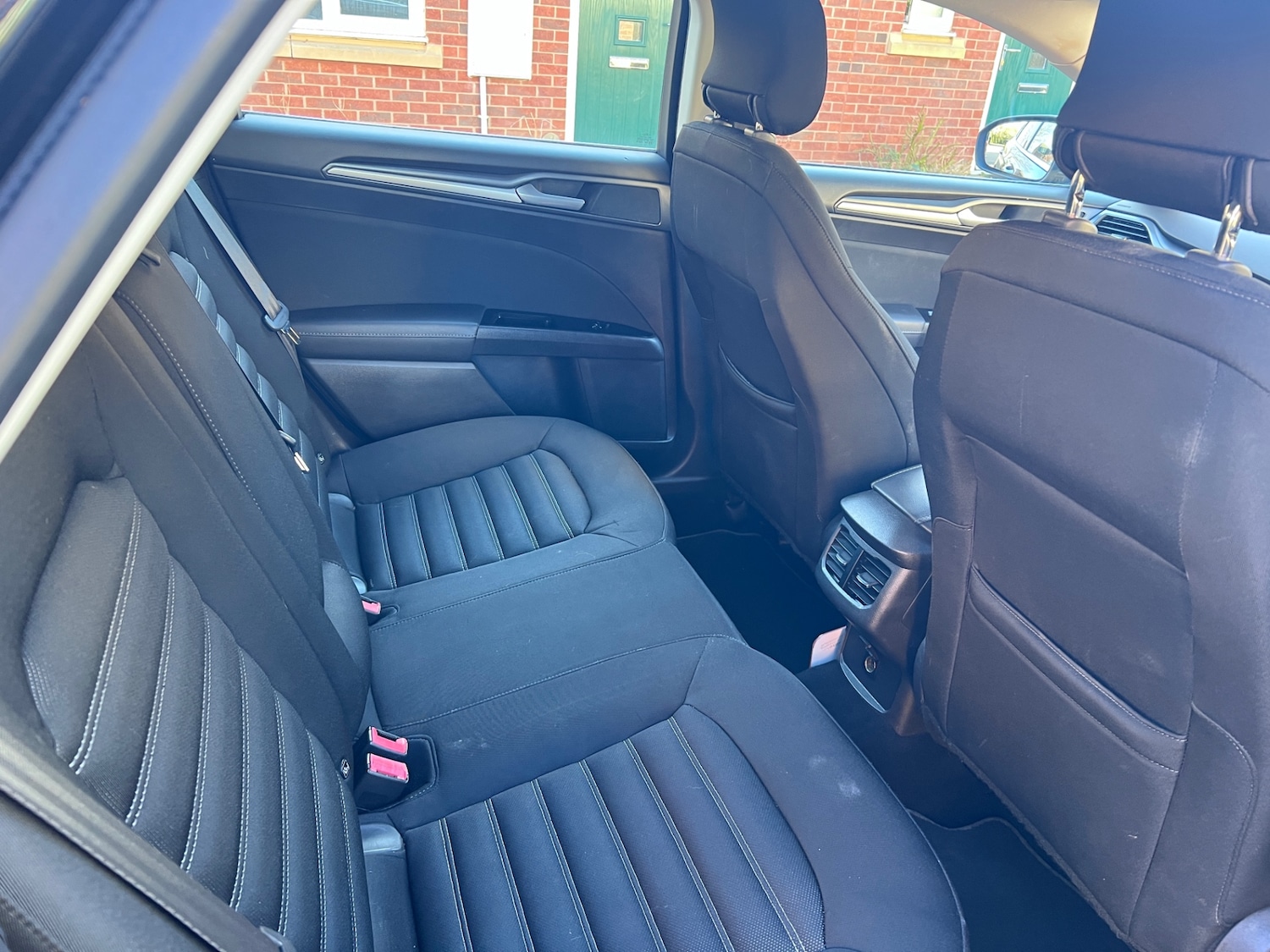 Used Ford Mondeo 2015 for sale - 77934753: Photo 11