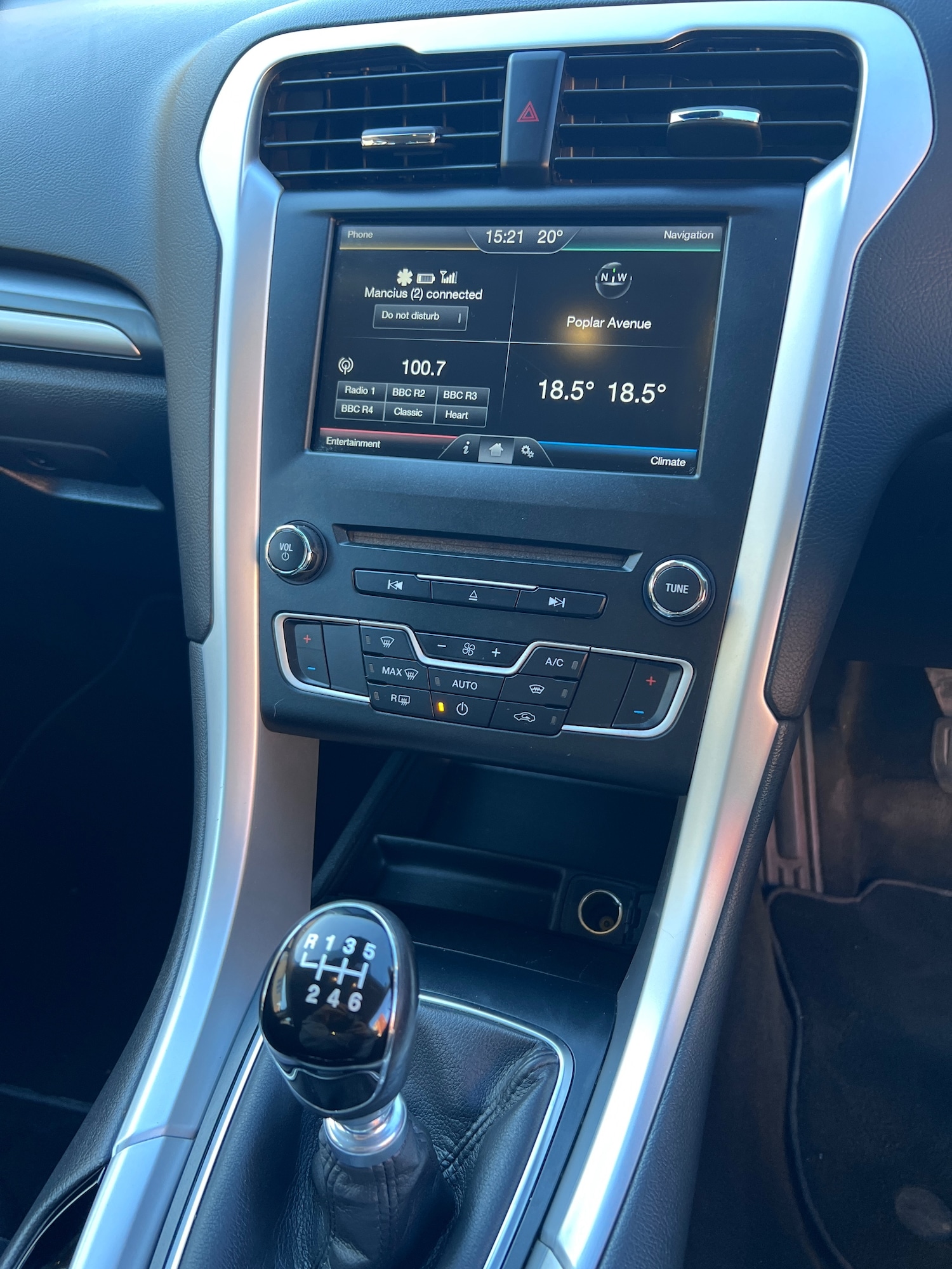 Used Ford Mondeo 2015 for sale - 77934753: Photo 14