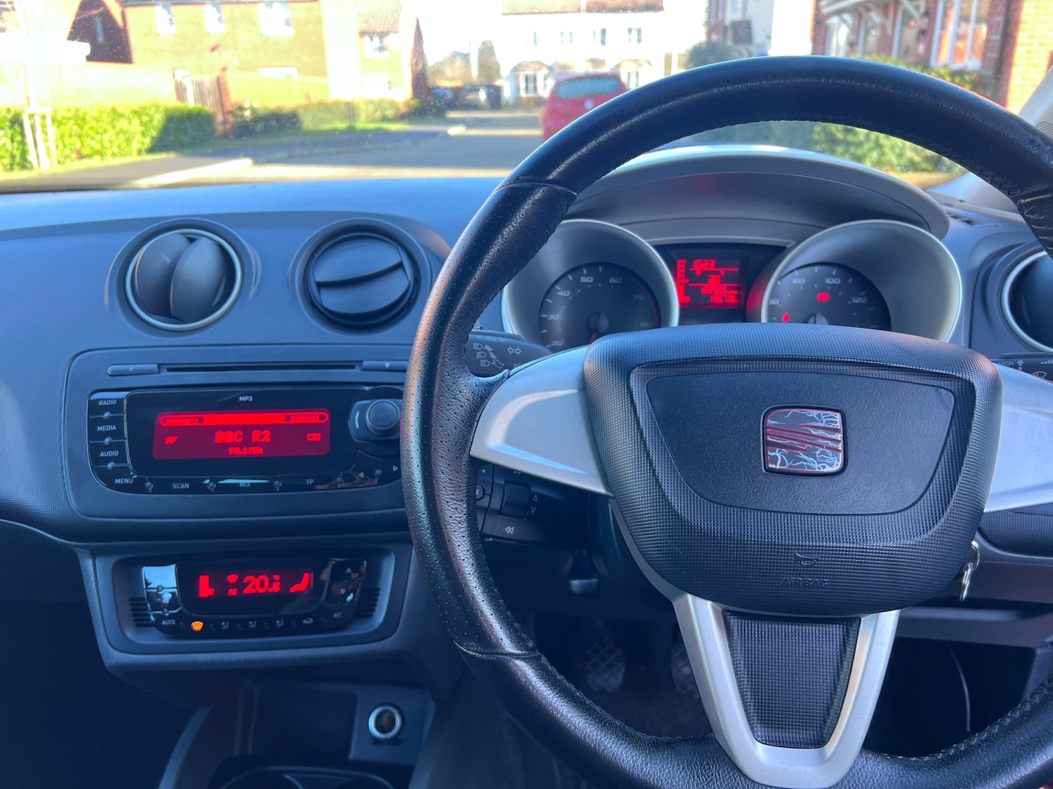 Used SEAT Ibiza 2011 for sale - 77555661: Photo 10